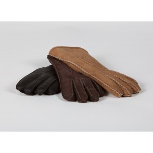 Sheepskin Designer Gloves : Style 5032